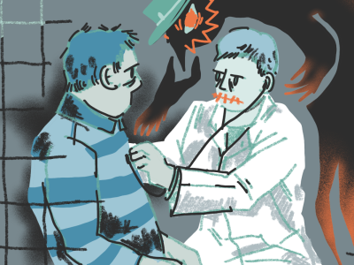      Withheld medicine, denied treatment, left to die: how Crimean political prisoners are stripped of their right to medical care
    