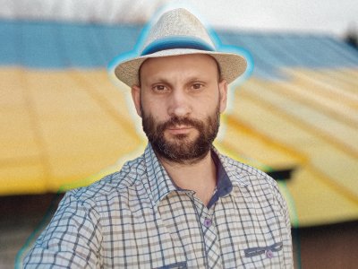      “I am a lonely spikelet in the field.” One man’s struggle with Russian authorities
    