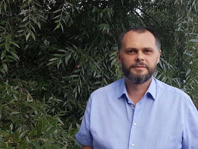 «Пока вот думаем» — рассказ депутата Мирошниченко о сентябрьском нападении