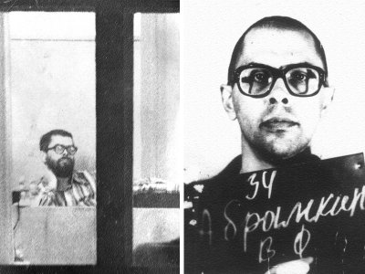 «Пьеса в парашу»: из писем о голодовке 1980 года