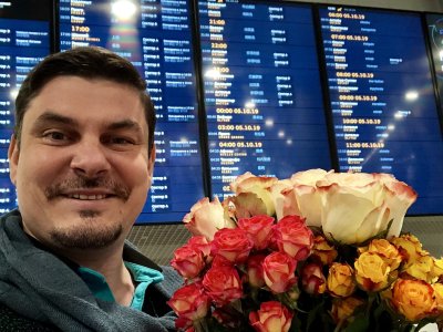 Два пересекающихся эллипса: ведущего Первого канала оштрафовали по экстремистской статье