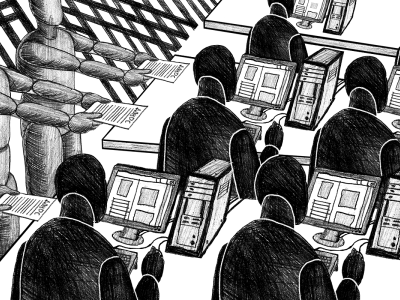 «Самоцензура и страх»: как работает закон о неуважении к власти