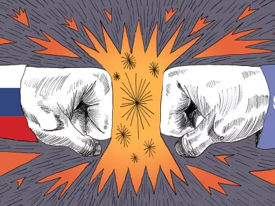  Не только Европейский суд: как обращения в ООН влияют на свободу собраний 