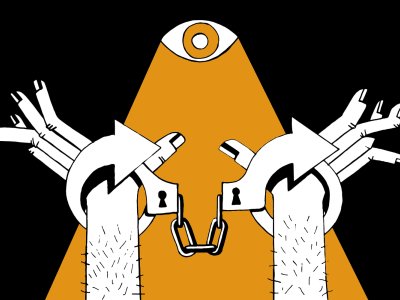 Не только первая часть. За какие посты вас все еще смогут посадить после поправок Путина