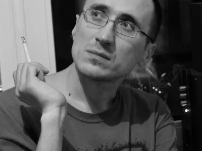  Роман Попков: «Сейчас таких штурмовиков не задействуют» 