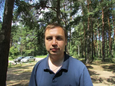  Михаил Косенко: речь в суде 