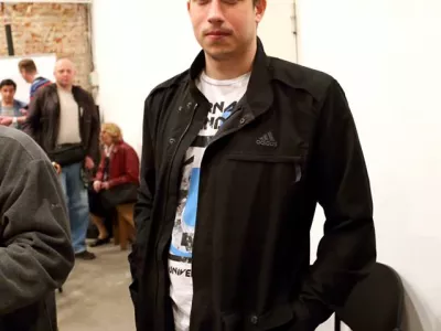      Долгий путь к протоколу
    