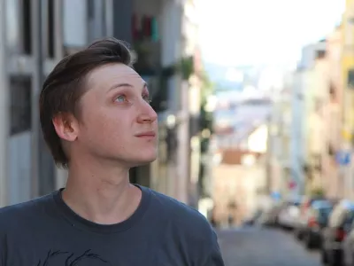  Это была банальная ложь 
