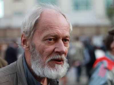 «Рисковая профессия — защитник по административкам». Драма о запутавшемся полицейском