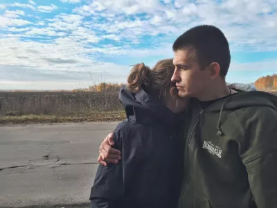 «Потом будет ОВД-Инфо»: колонка Алексея Полиховича к годовщине 6 мая 