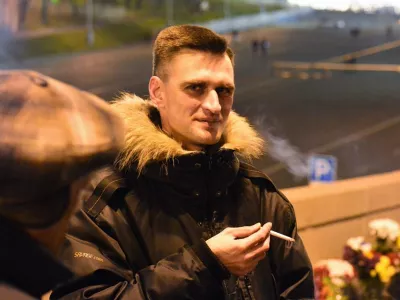  Первая ходка, или Спецотдых строгого режима 