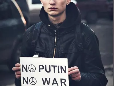  Центр «Э» искал повод, и он его нашел 