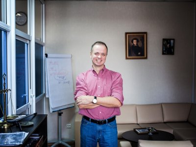 Адвокат Иван Павлов: за госизмену нельзя судить продавщиц с рынка и домохозяек