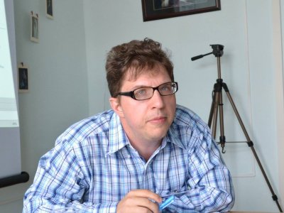«Все, кого задерживают, положительные люди»: интервью с адвокатом из Екатеринбурга