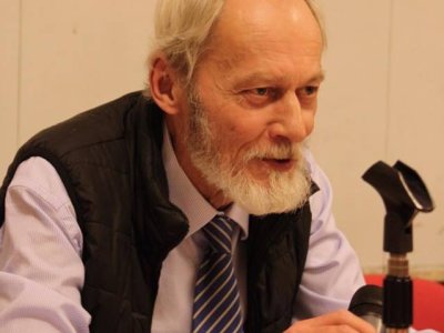 Два майских дня в Ярославле