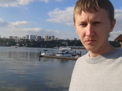 Ты Семен?