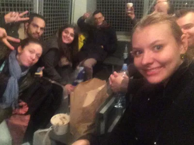      27 марта: суды над задержанными на «АнтиДимоне» в Москве
    