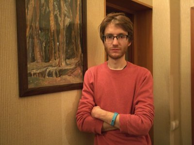 «Жиденок» и «рождественский седер»
