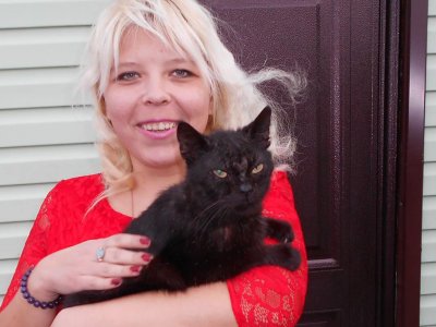Последняя из федералисток: новое дело о сепаратизме