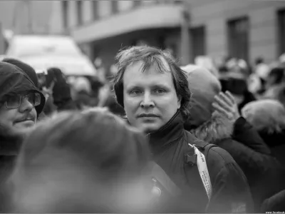  Денис Юдин: «Они используют тактику „эскадронов смерти“» 