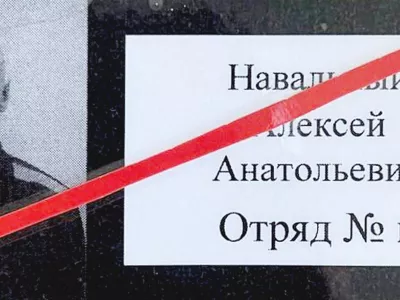  Политическое давление перед акцией в поддержку Алексея Навального 21 апреля. Хроника 