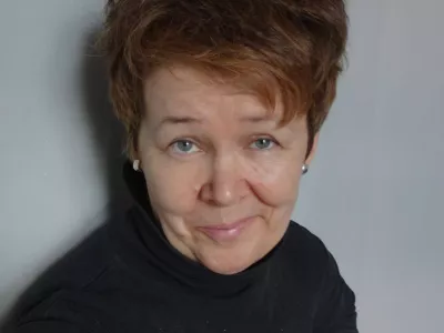      «Она тоже хлопала»: история пенсионерки, задержанной во время «Бессрочного протеста»
    