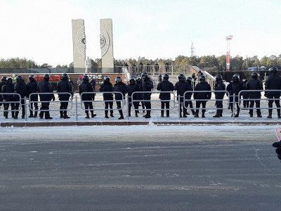 «Просто тратят наши деньги»: что происходит с челябинским делом о перекрытии дорог