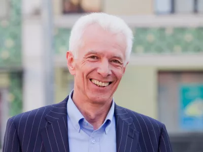  «Не бойтесь, на вашей стороне правда»: адвокат Михаил Бирюков о митингах в Москве 