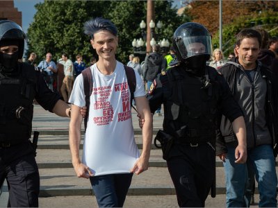 Иду в суд по 20.2 в Москве: чего мне ждать?