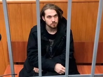  Мать фигуранта «московского дела» Мартинцова - о СИЗО, письмах и жизни после ареста сына 