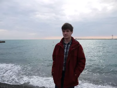  Журналист Александр Савельев занимается расследованиями. На него возбудили уголовное дело 