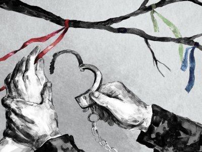 Лес — дороже: жители Бурятии готовы платить штрафы, чтобы отстоять тайгу