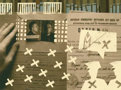  Против прошлого и настоящего: начинаются суды о ликвидации «Мемориалов». Чем занимаются эти правозащитные организации? 