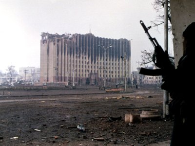 Как и почему власти Чечни преследуют несогласных