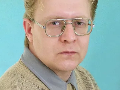      «Абсурд, маразм и мракобесие»
    