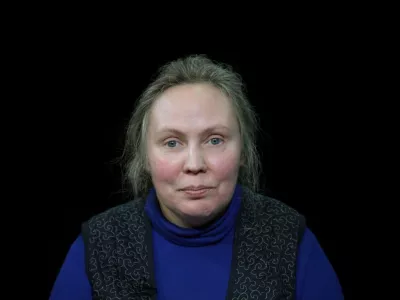  «Правовой вакуум» и жалобы на полицию: что известно о задержании защитницы мигрантов Валентины Чупик 