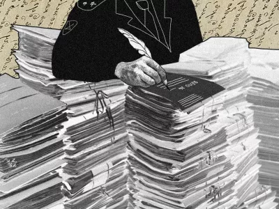  За что заблокировали сайт ОВД-Инфо? Анализ решения суда 