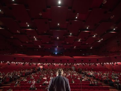 История «Артдокфеста» — российского кинофестиваля, которому не нашлось места в России