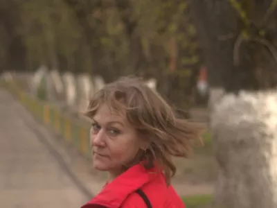  «Если не виновен - зачем признаваться?»: интервью с матерью фигуранта «Нового величия» 
