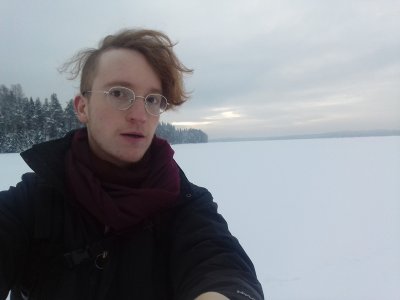 «Про политику не пишешь?»: немецкого журналиста оштрафовали из-за текстов о протестах