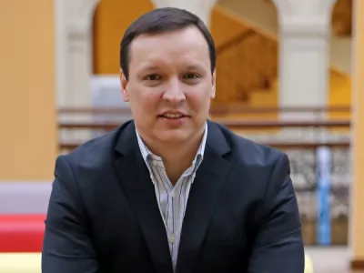  Объектом пикетирования был «куб» 