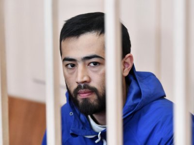 «Отец ада»: Что именно рассказали братья Азимовы о секретной тюрьме ФСБ