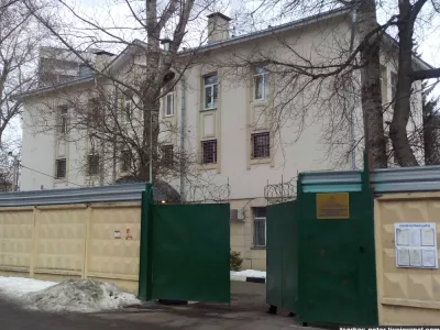  Список доставленных в спецприемники Москвы после акции «АнтиДимон» 