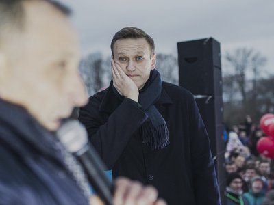Во многих городах штабам Навального отказывают в согласовании «Забастовки избирателей»