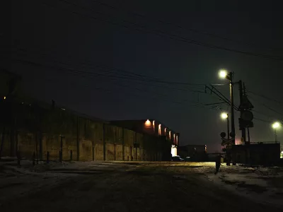      «Страйкбол». Пензенское дело о терроризме
    
