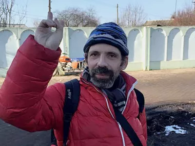      Мое 5 марта
    