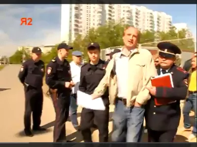  Может, и оправдают 