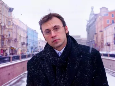  О вандализме чистой воды, московском казенном доме и его занимательных обитателях 