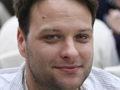      Алексей Ефремов: «За видеосъемку в парках обычно не задерживают»
    