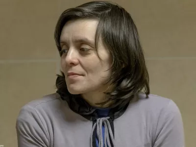  В ОВД «Сокольники» снова бьют 